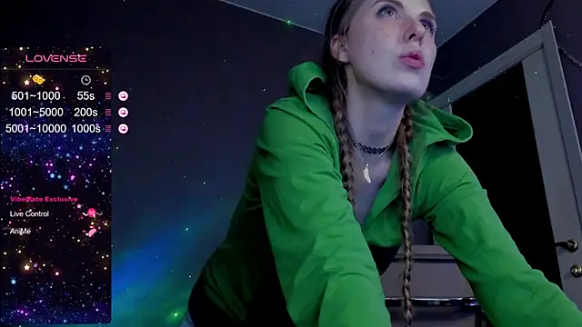 Aqualen online show from May 2026 05:41:02 PM