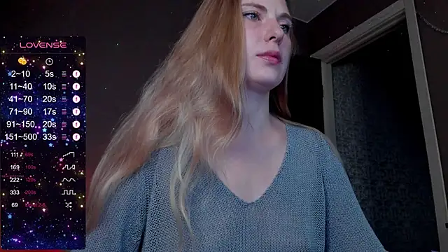 Snapshot of Aqualen chatting on June 2026 11:51:02 AM Aqualen online show from June 2026 11:51:02 AM