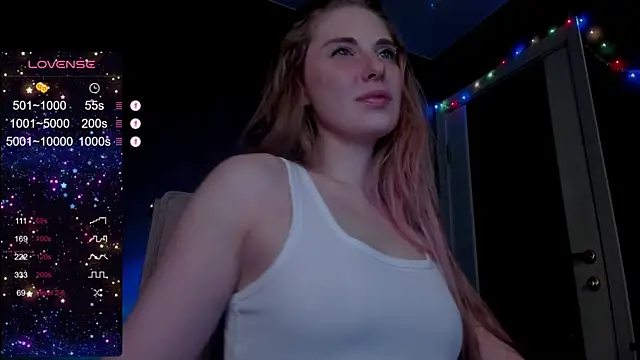 Aqualen online show from April 2026 05:15:02 PM