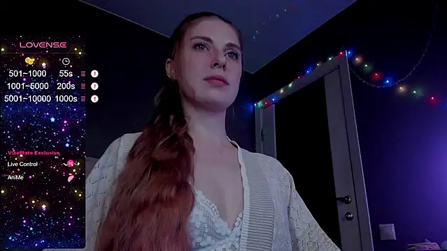 Aqualen online show from March 2026 01:08:01 PM