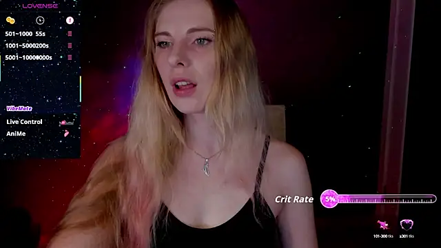 Snapshot of Aqualen chatting on September 2025 10:31:01 AM Aqualen online show from September 2025 10:31:01 AM