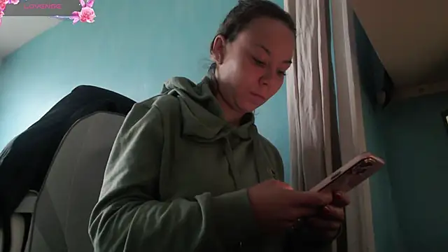 BabyNila online show from December 2024 02:28:02 PM