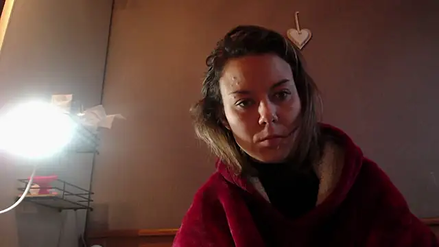 BabyNila online show from December 2024 03:45:02 PM