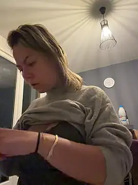 BabyNila online show from November 2025 06:11:02 PM