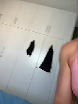 PaulinaSchubert1 online show from July 2026 12:50:02 PM