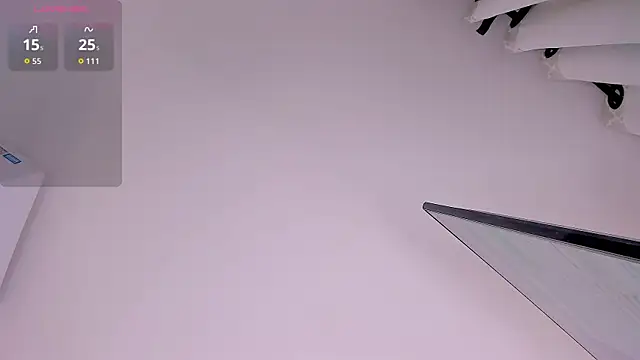 NOVACY-SANTOS online show from October 2025 04:19:02 PM