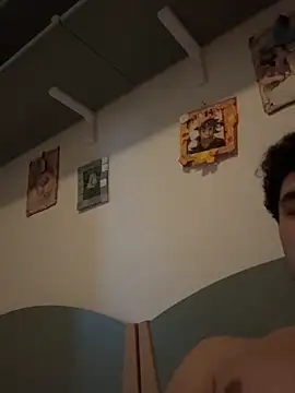 giovanni5281 online show from February 2026 06:36:02 AM