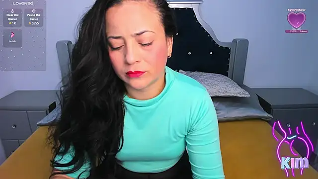 Snapshot of Perverse_Kim chatting on January 2025 07:14:02 AM Perverse Kim online show from January 2025 07:14:02 AM