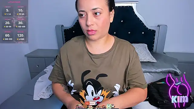 Snapshot of Perverse_Kim chatting on January 2025 03:22:02 AM Perverse Kim online show from January 2025 03:22:02 AM