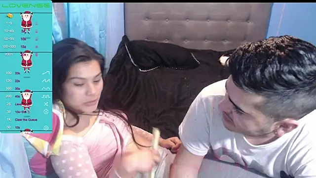 luxury sex 17 online show from November 2025 09:51:01 PM