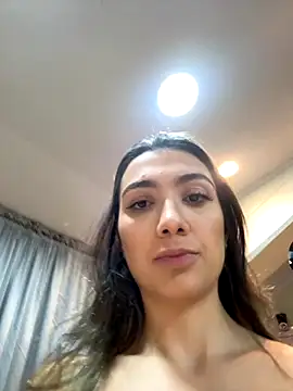 AnnaCastillo  online show from October 2025 09:37:01 PM