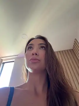 AnnaCastillo  online show from April 2026 09:16:02 PM