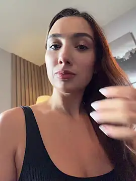 AnnaCastillo  online show from June 2026 08:57:02 PM