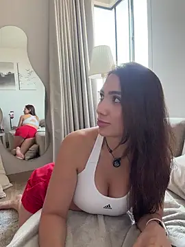 AnnaCastillo  online show from March 2026 08:03:01 PM