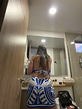 AnnaCastillo  online show from January 2026 10:35:01 PM