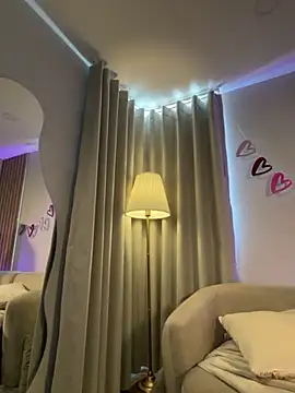 AnnaCastillo  online show from February 2026 09:14:02 PM