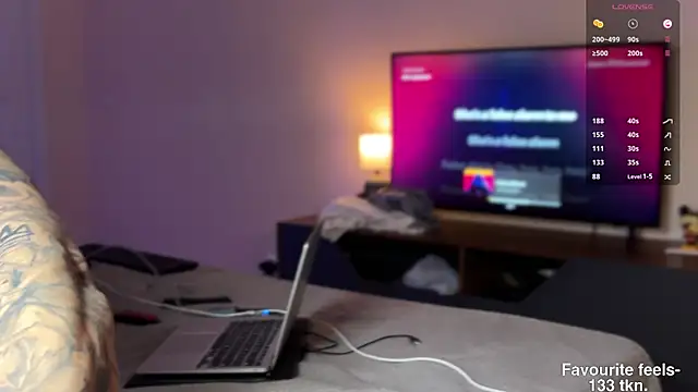 ohh dani online show from February 2025 08:58:02 AM
