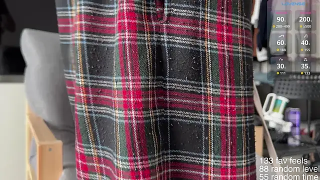 ohh dani online show from April 2026 08:31:02 AM