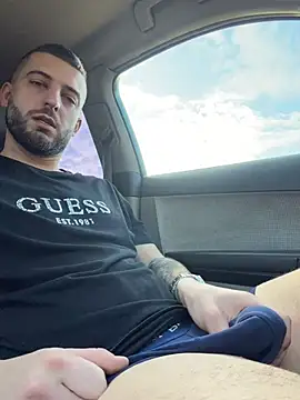 ElChapoGuzman95 online show from February 2026 08:00:02 AM