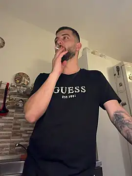 ElChapoGuzman95 online show from January 2026 06:56:02 PM