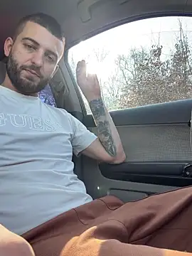 ElChapoGuzman95 online show from February 2026 09:17:01 AM