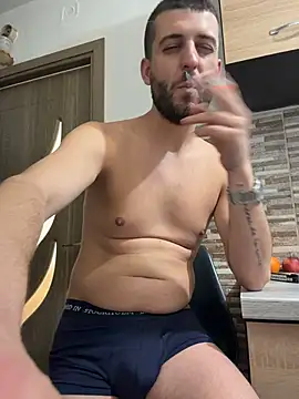 ElChapoGuzman95 online show from February 2026 08:06:02 PM