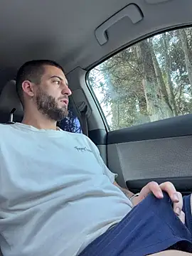 ElChapoGuzman95 online show from November 2025 06:39:01 AM