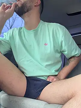 ElChapoGuzman95 online show from December 2025 08:03:02 AM