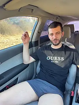 ElChapoGuzman95 online show from March 2026 06:50:01 AM