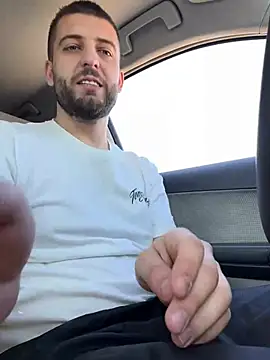 ElChapoGuzman95 online show from March 2025 09:38:02 AM
