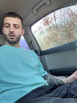 ElChapoGuzman95 online show from March 2026 08:21:02 AM