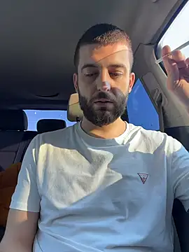 ElChapoGuzman95 online show from February 2026 07:30:01 AM