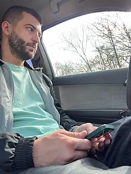 ElChapoGuzman95 online show from March 2026 08:49:02 AM