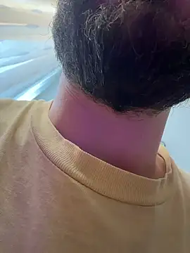 ElChapoGuzman95 online show from February 2026 06:13:02 AM