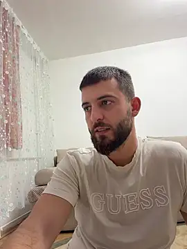 ElChapoGuzman95 online show from January 2026 08:34:02 PM