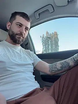 ElChapoGuzman95 online show from January 2026 07:34:01 AM