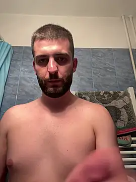 ElChapoGuzman95 online show from March 2025 06:44:02 PM