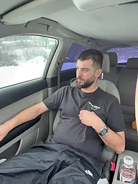 ElChapoGuzman95 online show from January 2026 07:56:01 AM