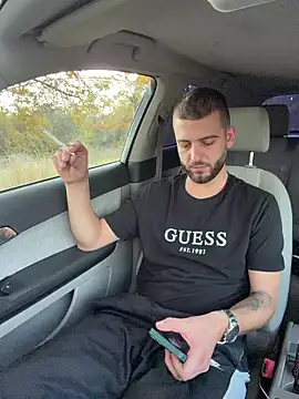 ElChapoGuzman95 online show from October 2025 05:39:02 AM