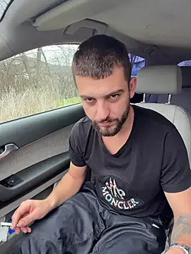 ElChapoGuzman95 online show from November 2025 07:31:02 AM