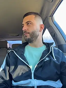 ElChapoGuzman95 online show from March 2026 07:35:01 AM