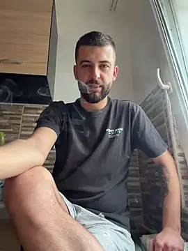 ElChapoGuzman95 online show from December 2025 06:34:02 AM