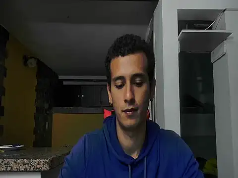 talktome4 online show from April 2026 11:07:01 PM