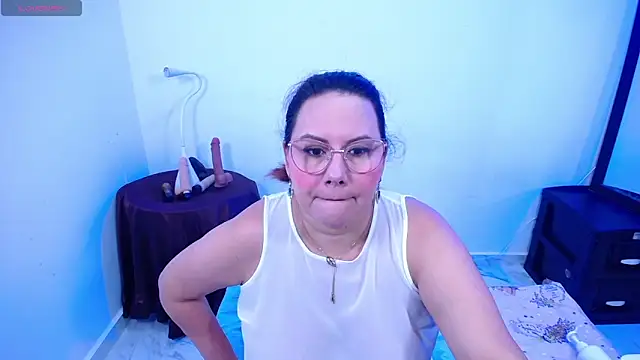 danielapalmer  online show from March 2026 07:47:01 PM