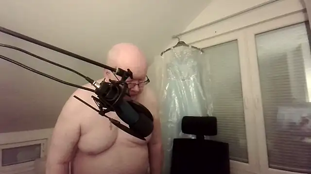 ScrawnyFire online show from January 2026 05:11:01 AM