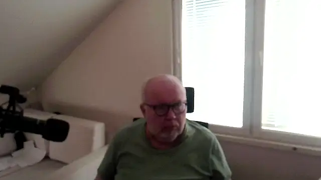Snapshot of ScrawnyFire chatting on March 2026 12:44:02 PM ScrawnyFire online show from March 2026 12:44:02 PM