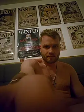 Kannokel95 online show from March 2026 04:20:01 AM