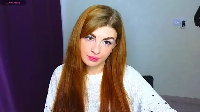  comefeelme  online show from February 2025 01:49:02 PM
