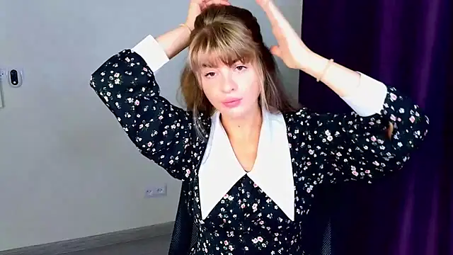  comefeelme  online show from October 2025 03:10:02 AM