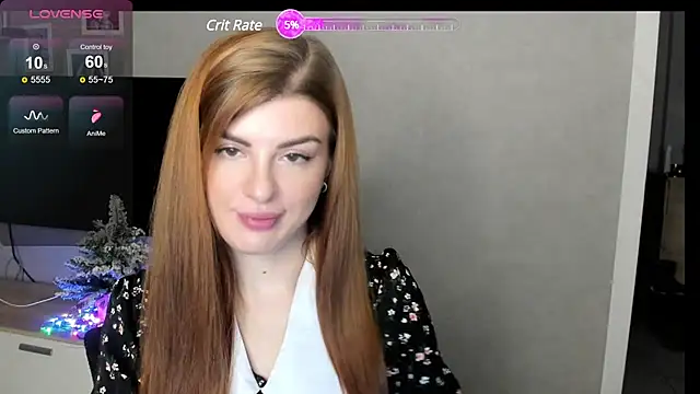  comefeelme  online show from December 2024 04:38:02 AM